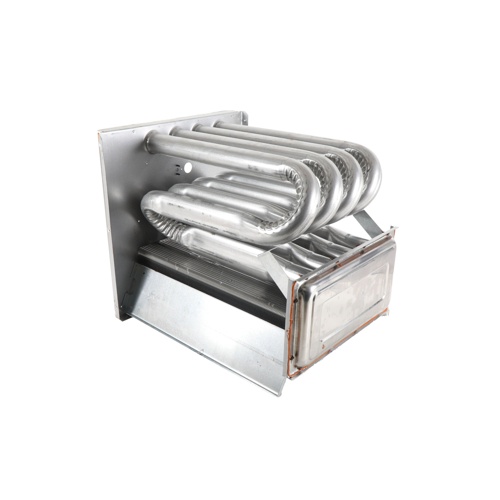 York s1-373-47215-001 4 cell heat exchanger