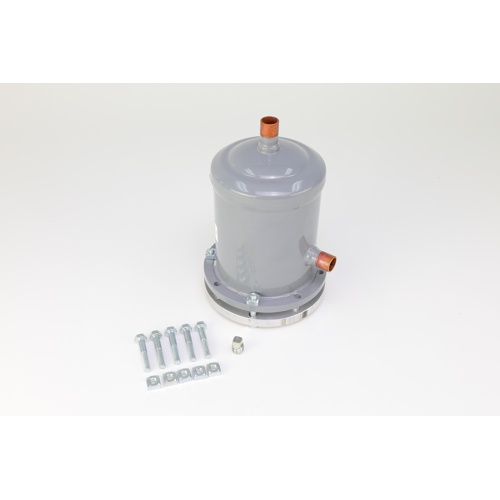 York s1-402082 shell filter-drier c-485-g