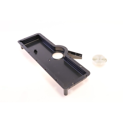 York s1-4218500 inducer drain pan
