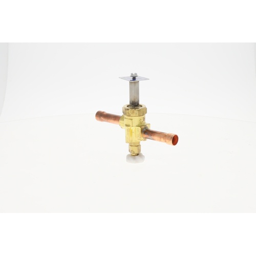 York s1-4341-00 1/2" sweat 2-way normally closed solenoid valve