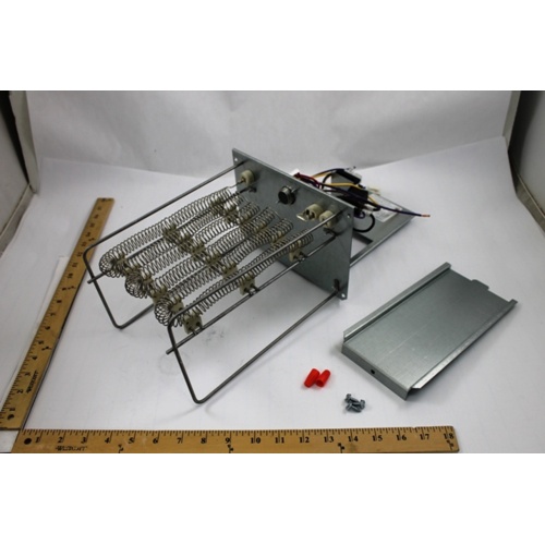 York s1-4hk06500506 5kw electric heat kit without breaker