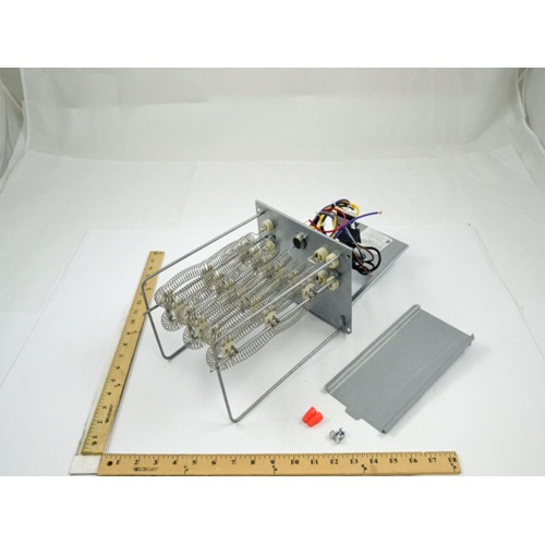 York s1-4hk06500806 8kw electric heat kit without breaker