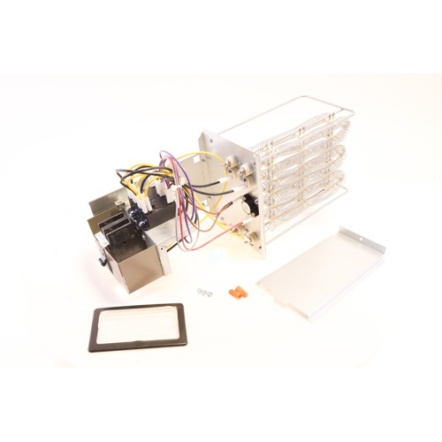 York s1-4hk16500806 electric heat kit with breaker 8 kw