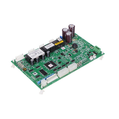 York s1-5883199 condenser circuit control board