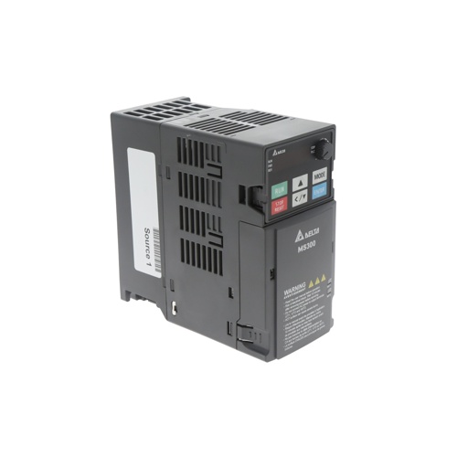 York s1-6109904 2hp 240v 3ph programmable vfd