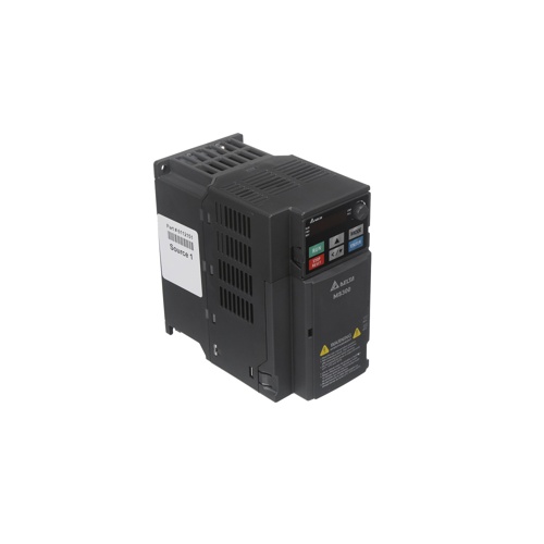 York s1-6112151 programmable variable frequency drive, 5hp, l540, 6. 5a
