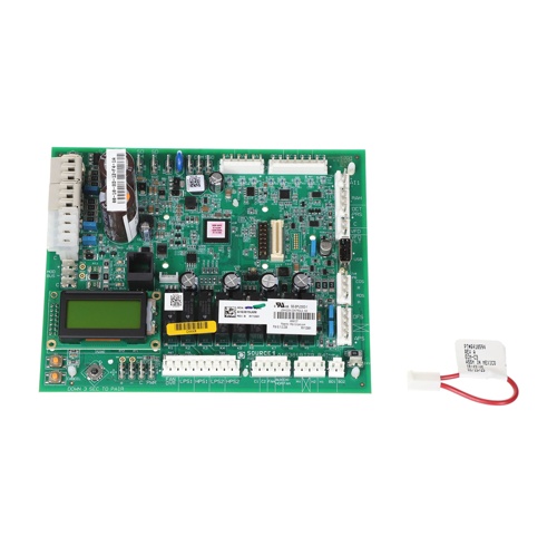 York s1-6555127 two-stage circuit board kit without communications
