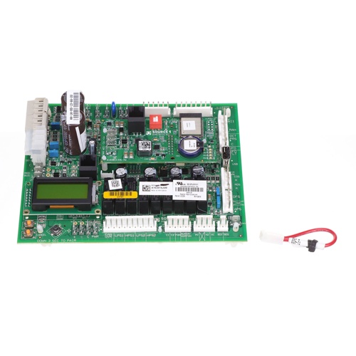 York s1-6555128 2-stage sse circuit board kit