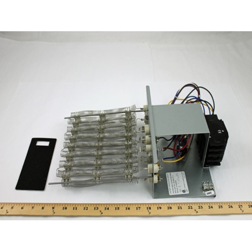 York s1-6hk16501806 18kw electric heater kit with breaker