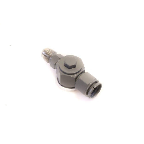 York s1-700091 3/8 sae refrigeration sight glass