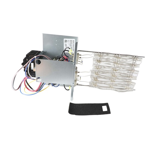 York s1-8hk-16501-506 240v 1-phase 14. 4kw electric heater with breaker