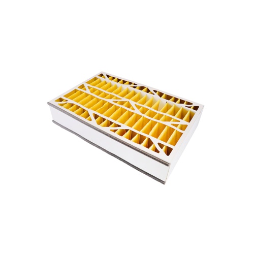 York s1-kf-102-718-210 16x25x5 merv 10 air filter