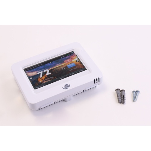 York s1-trpu32p7-s 7-day 3h/2c programmable cts s1 thermostat