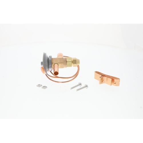 York s1-vlv-012b-410 r410a 1-ton 3/8" x 1/2" odf txv valve