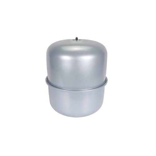 Zilmet zht24-60 6. 3 gal 1/2" hydronic heating expansion tank