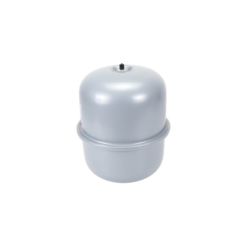 Zilmet zht8-15 2. 1 gal 1/2" hydronic expansion tank