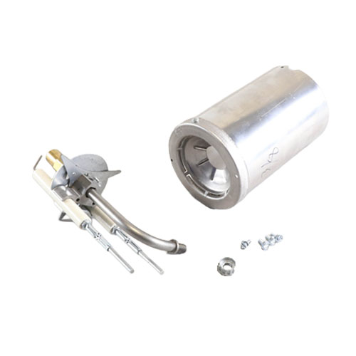 Beckett af57xnss air tube combination | sku: af57xnss