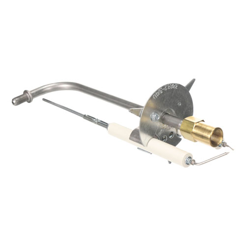 Beckett af76xn air tube combination for oil burners