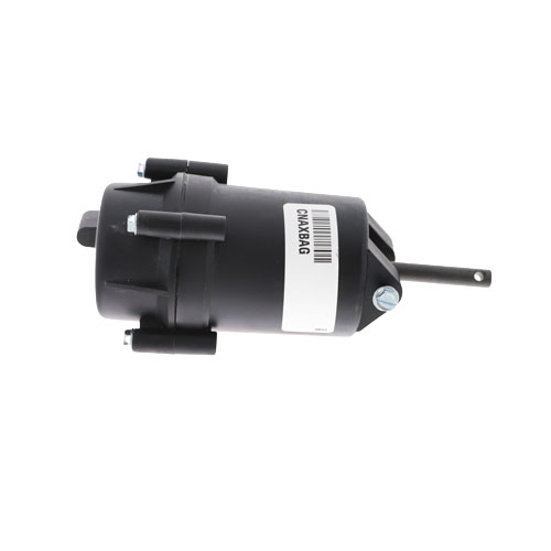 Carnes axbag pneumatic actuator for vav applications