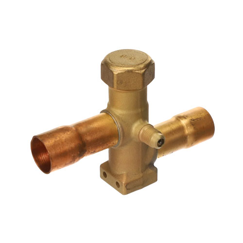 Goodman b12825167sp 7/8 in. Base valve open