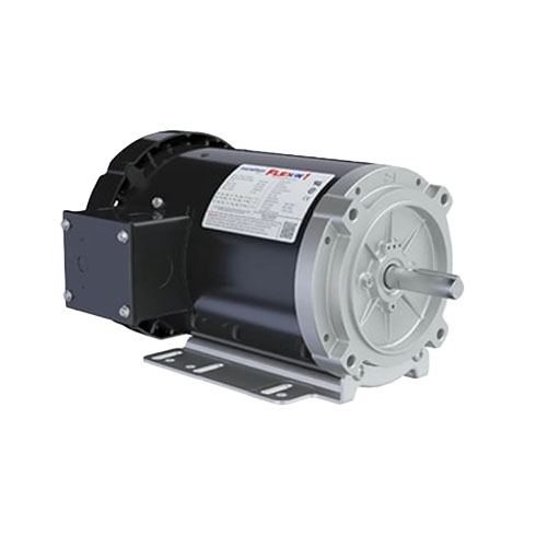 Regal rexnord - marathon fx01bk006 230/460v 3ph 1hp 1140rpm motor