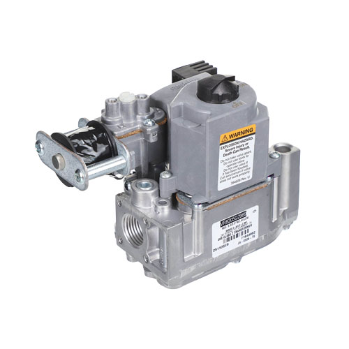 Schwank ja-0506-ts gas valve ng 2-stage 5"-3" w. C.