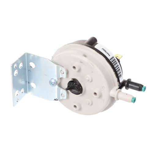 Schwank js-0575-za air proving switch 1. 40" w. C.