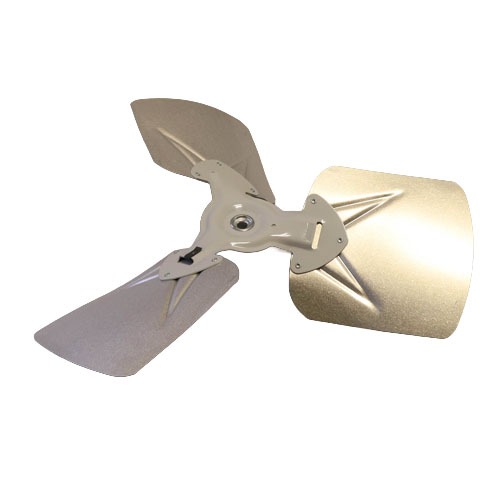 Carrier la680556 fan blade, 3 blade, 22" diameter, 1/2" bore