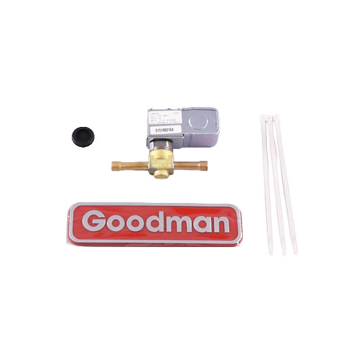 Goodman lsk02b solenoid kit for rem