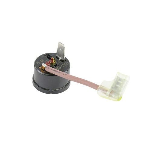 Carrier mra12053-12027 overload