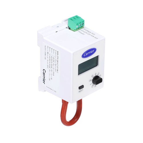 Carrier nsb-zps-sr-ezstinc pressure sensor