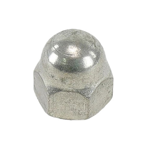 Bell & gossett p2000236 impeller nut