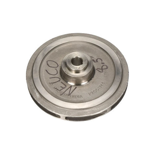 Bell & gossett p2001745-8. 5 8. 5" trimmed impeller