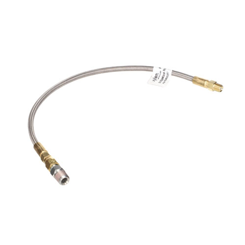Bell & gossett p2002543 braided hose