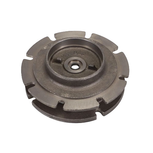 Bell & gossett p62872 motor bracket, 1/2 hp series 90 circulator