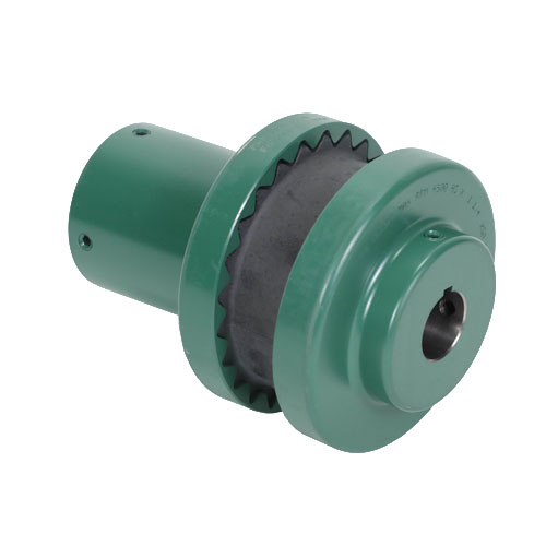 Bell & gossett p63242 pump coupler, 1-1/4" x 1-7/8"