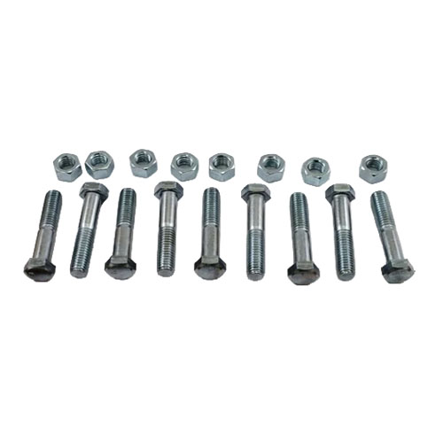 Bell & gossett p65130 fastener package