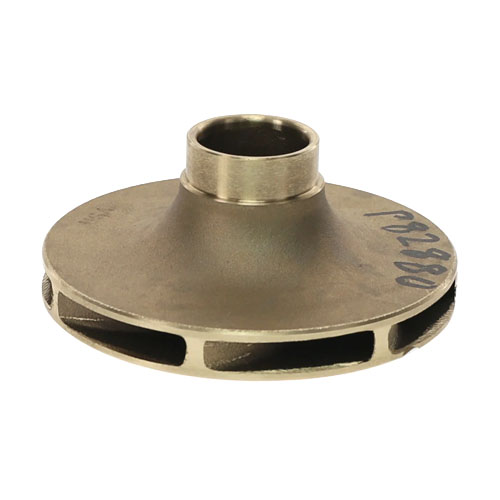 Bell & gossett p82880 impeller, 4 15/16" full runner