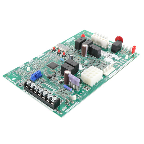 Goodman pcbbf164s control board