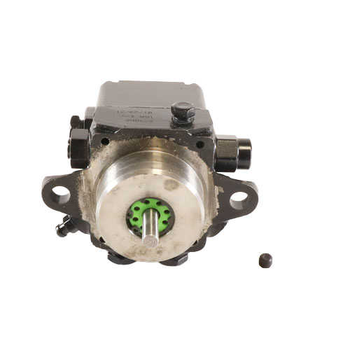 Beckett pf224n2u two-stage oil burner fuel pump 8 gph | pf224n2u