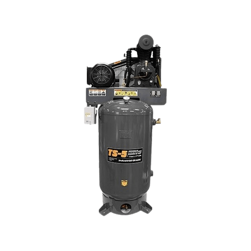 Daikin-mcquay 300051382 5hp 230/460v 3ph 1160rpm 215t motor