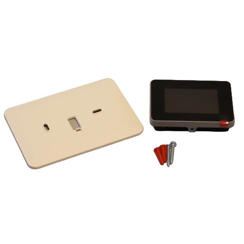 Carrier systxznsms01 infinity system smart sensor