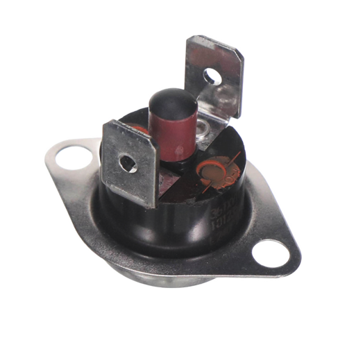 Amana-goodman 10123539sp manual reset limit switch, oem furnace part