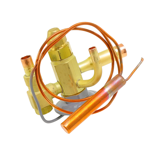 Sporlan controls 108549 3/8 x 1/2 r-134a thermostatic expansion valve