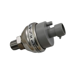 Setra 2091005pg2m45p1 0-5 psi gauge pressure transducer, 1/4" npt, 0. 5-4. 5v