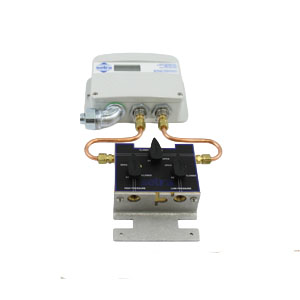 Setra 231g-ms1-3v-d multi-configurable wet-to-wet differential pressure transducer