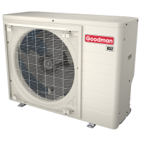 Gxv9sa goodman unassigned jackson systems 33764