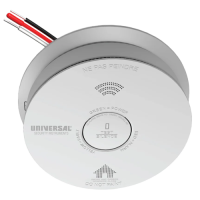 Usi/smco/hw10yr/p universal security instruments, inc. (usi) smoke detectors jackson systems 33790