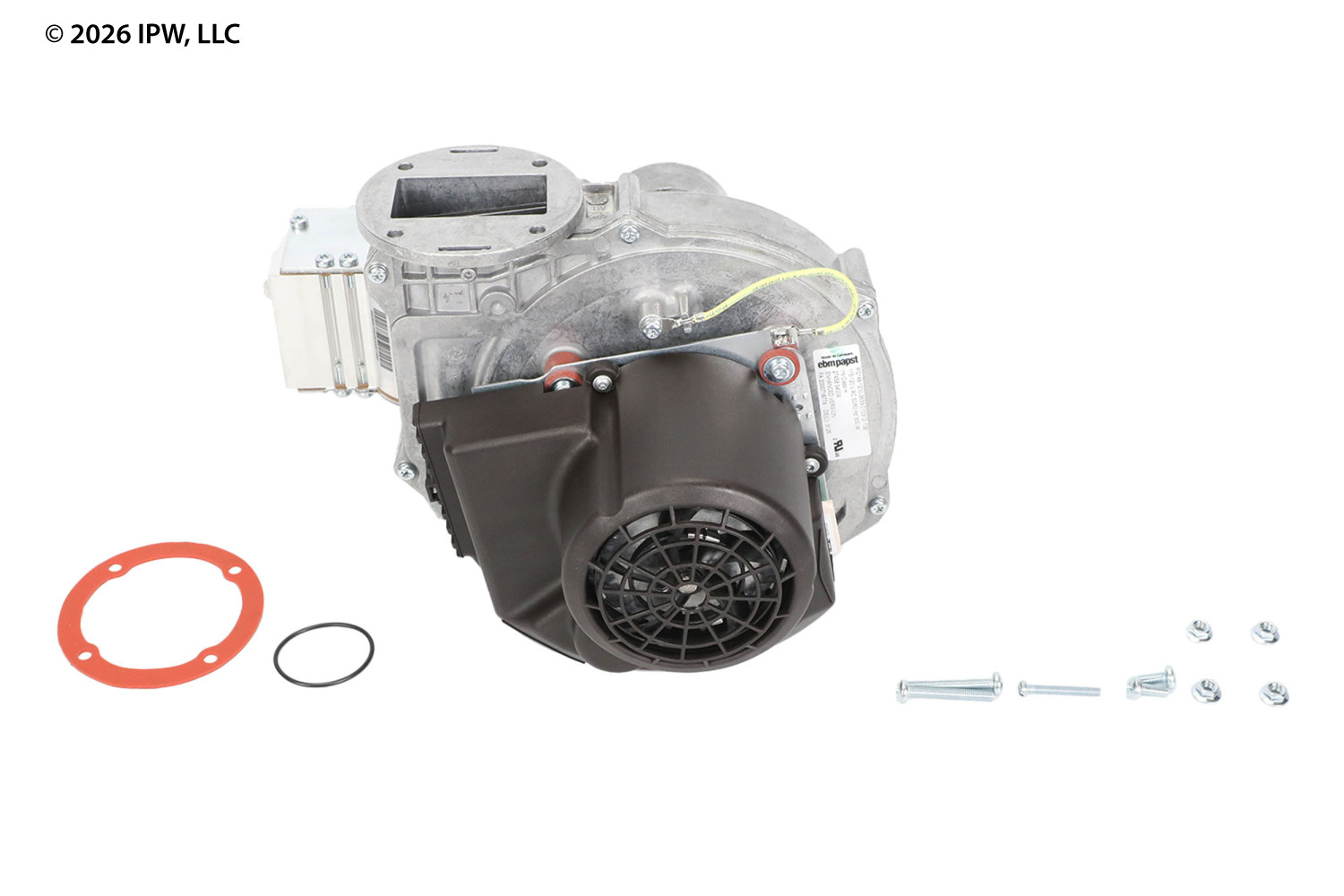 107948-01 velocity boiler works (crown) appliance replacement parts jackson systems 33801