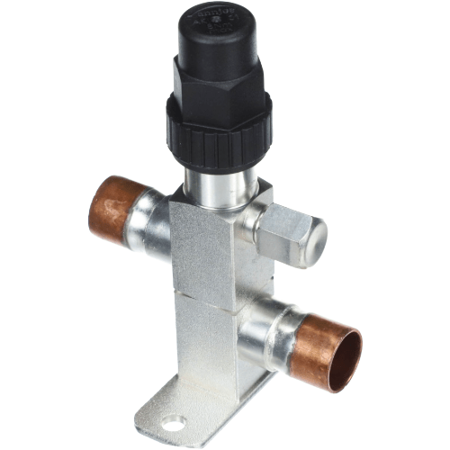 Rl-clv-58 c&d valve hvac replacement parts jackson systems 33806